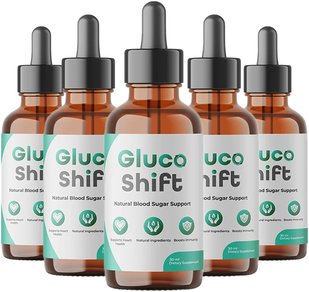 GlucoShift